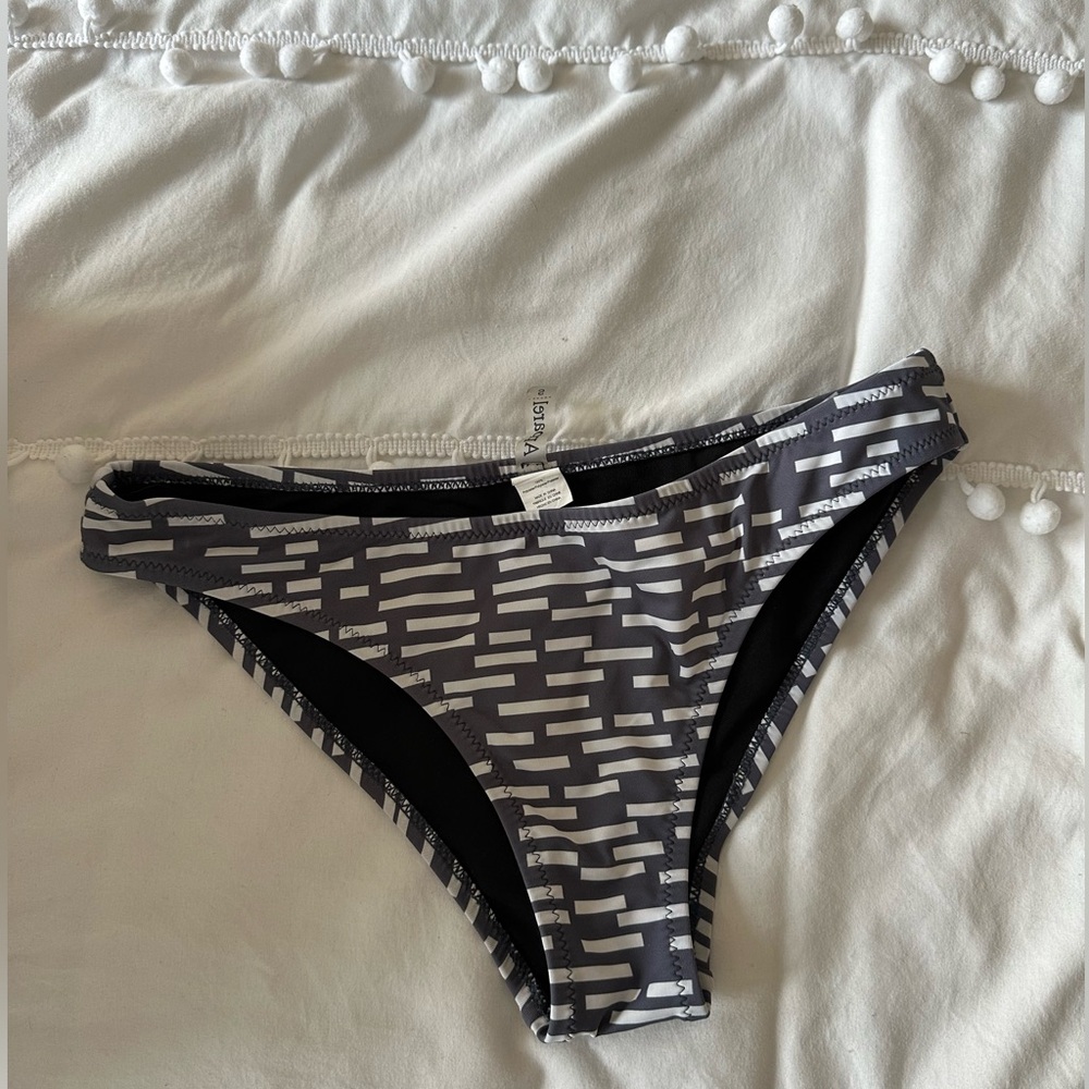 apparel swim bottoms